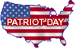 Free Patriot Day Clipart And Graphics   9 11 Remembrance
