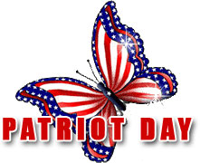 Patriot Day Clipart And Graphics   9 11 Remembrance