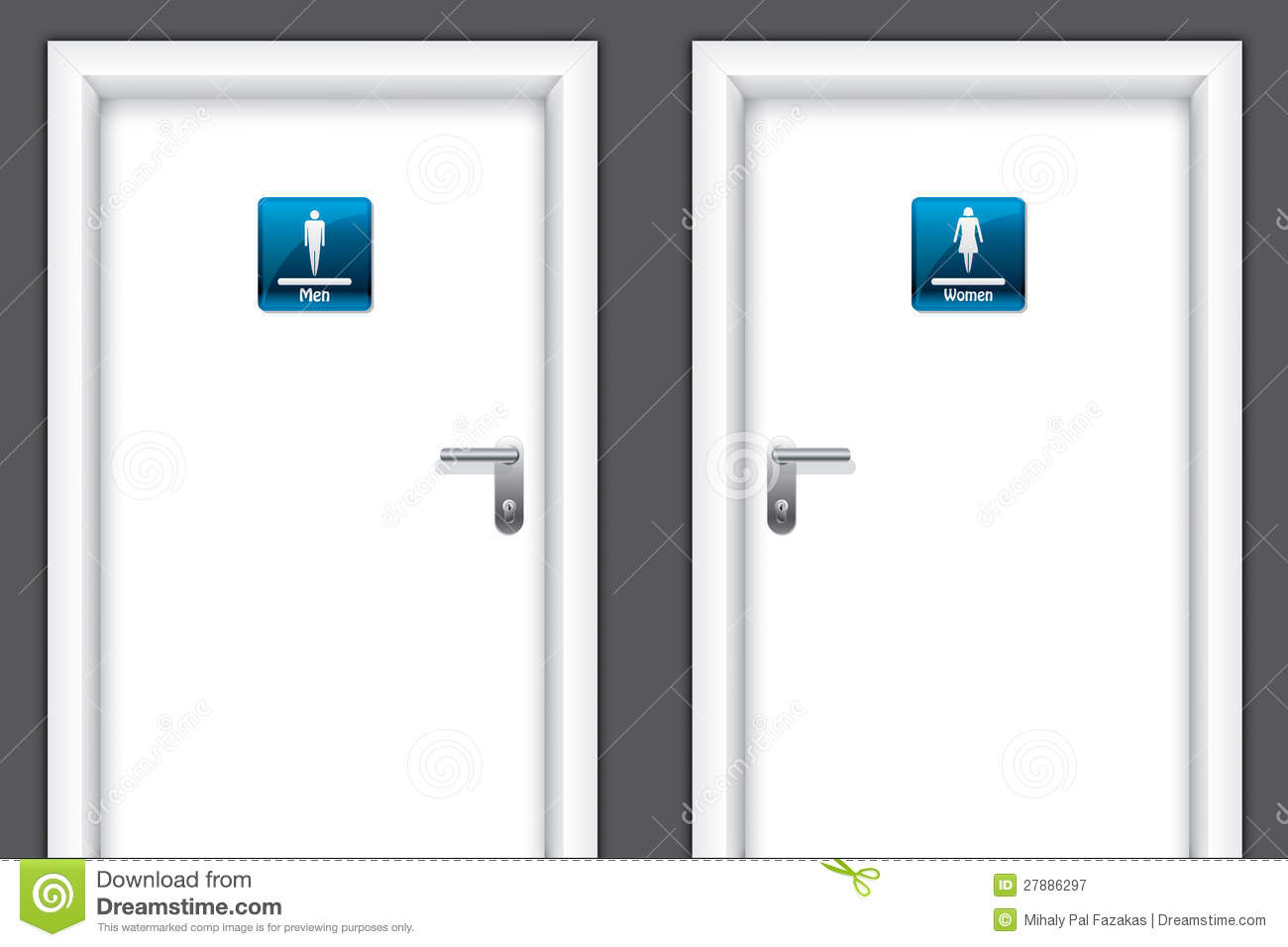 Public Restroom Doors Doors With Res