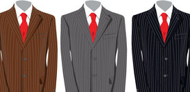 Suitfashionjackettailored Suitpin Stripe Suitmen Fashionpant