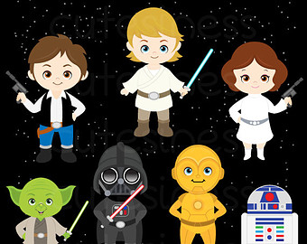 There Is 14 Star Wars Leia   Free Cliparts All Used For Free