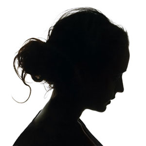10 Woman Profile Silhouette Free Cliparts That You Can Download To You