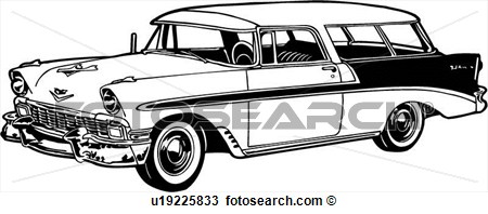 1956 Automobile Bel Air Car Chevrolet Chevy Classic Classic Car
