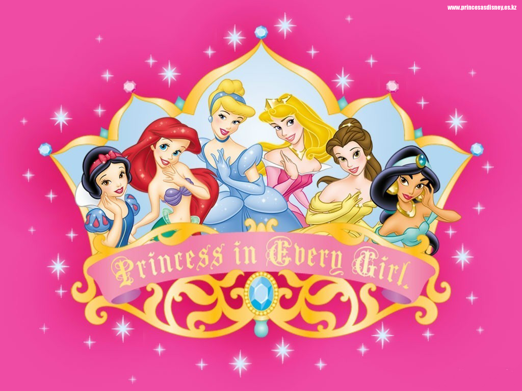De Las Princesas De Disney   Ahora Puedes Tener A Las Princesas Disney