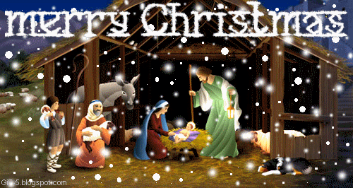 For 2013 Merry Christmas Cards Animated  Gif Christmas Greetings