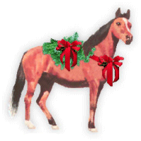 Free Christmas Clipart   Great For Emails Profiles And Message Boards