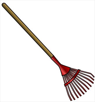 Free Rake Clipart   Free Clipart Graphics Images And Photos  Public