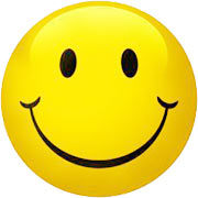 Smiley Face Clip Art Animated Yellow Smiley Face 1 Jpg