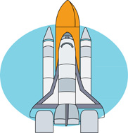 Space Clipart And Graphics