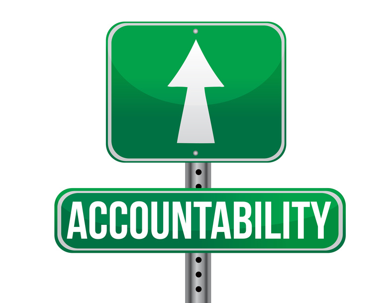 Accountability  To Be Or Not To Be   Linda Galindo