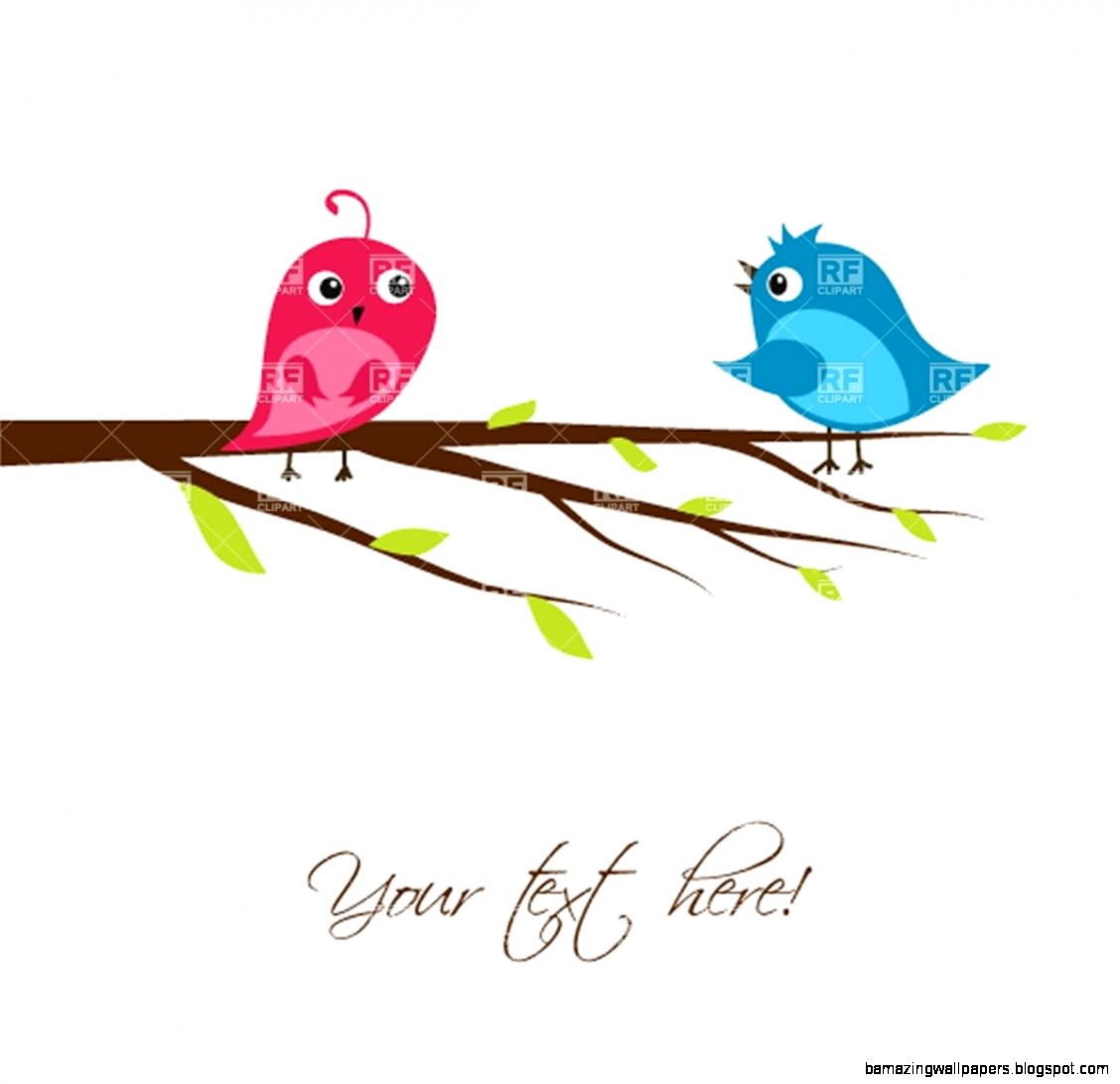 Baby Bird Clipart Silhouette Amazing Wallpapers