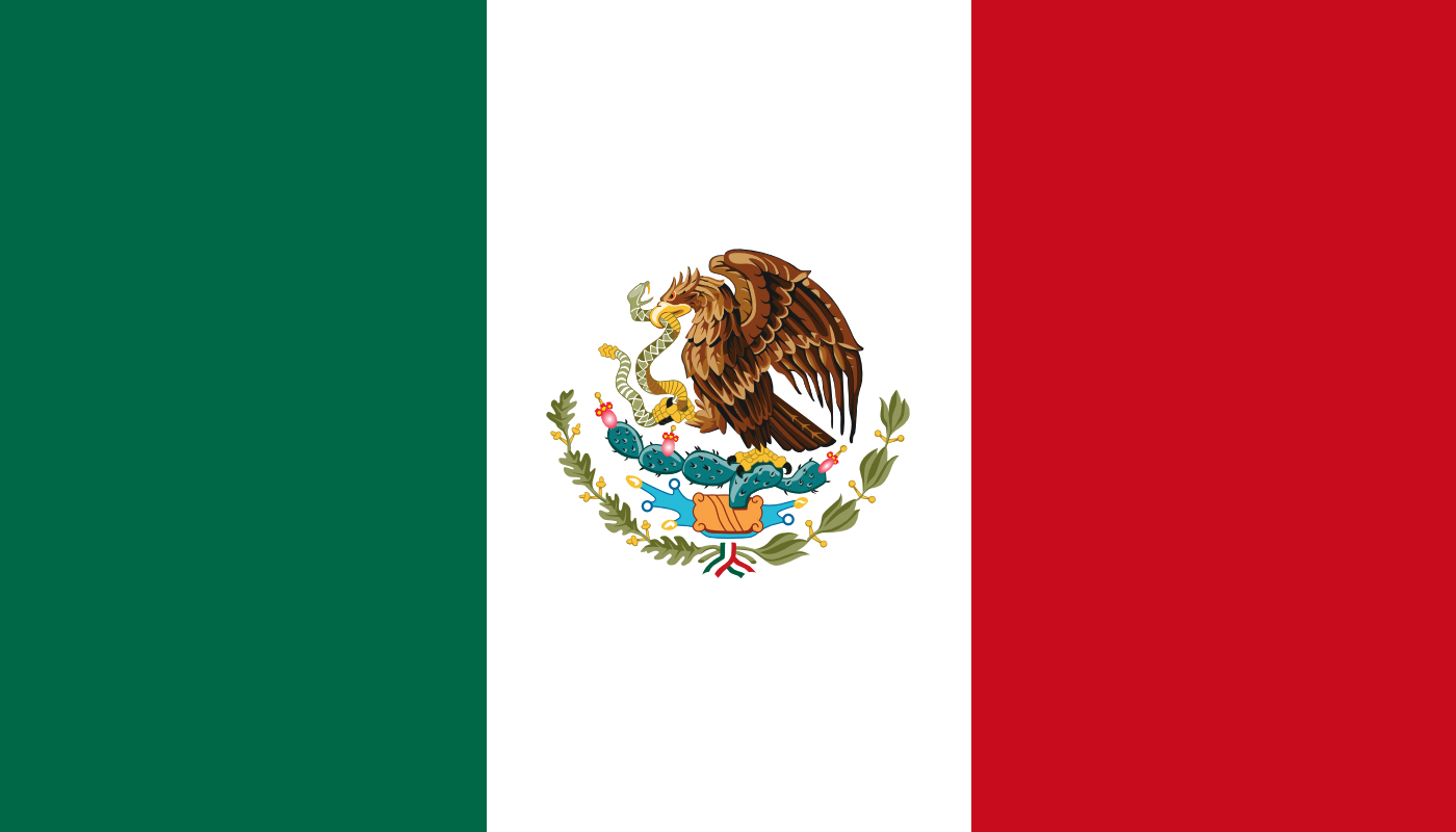 Description Flag Of Mexico Jpg