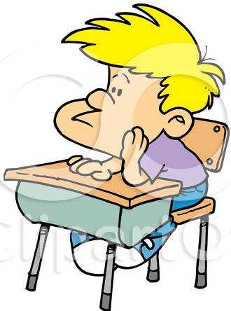 Detention Clipart 443374 Royalty Free Rf Clip Art Illustration Of A