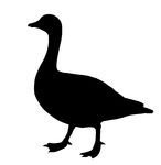 Goose Clipart Black And White   Clipart Panda   Free Clipart Images