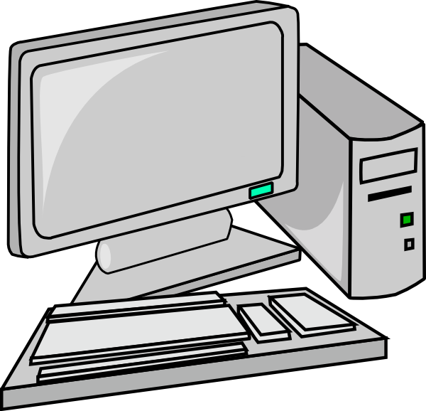 Information Technology Clipart   Cliparts Co