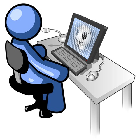 Information Technology Clipart   Cliparts Co