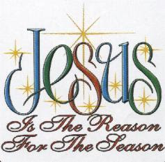 Jesus Is The Reason For The Season Clip Art Pictures And Wallpapers    