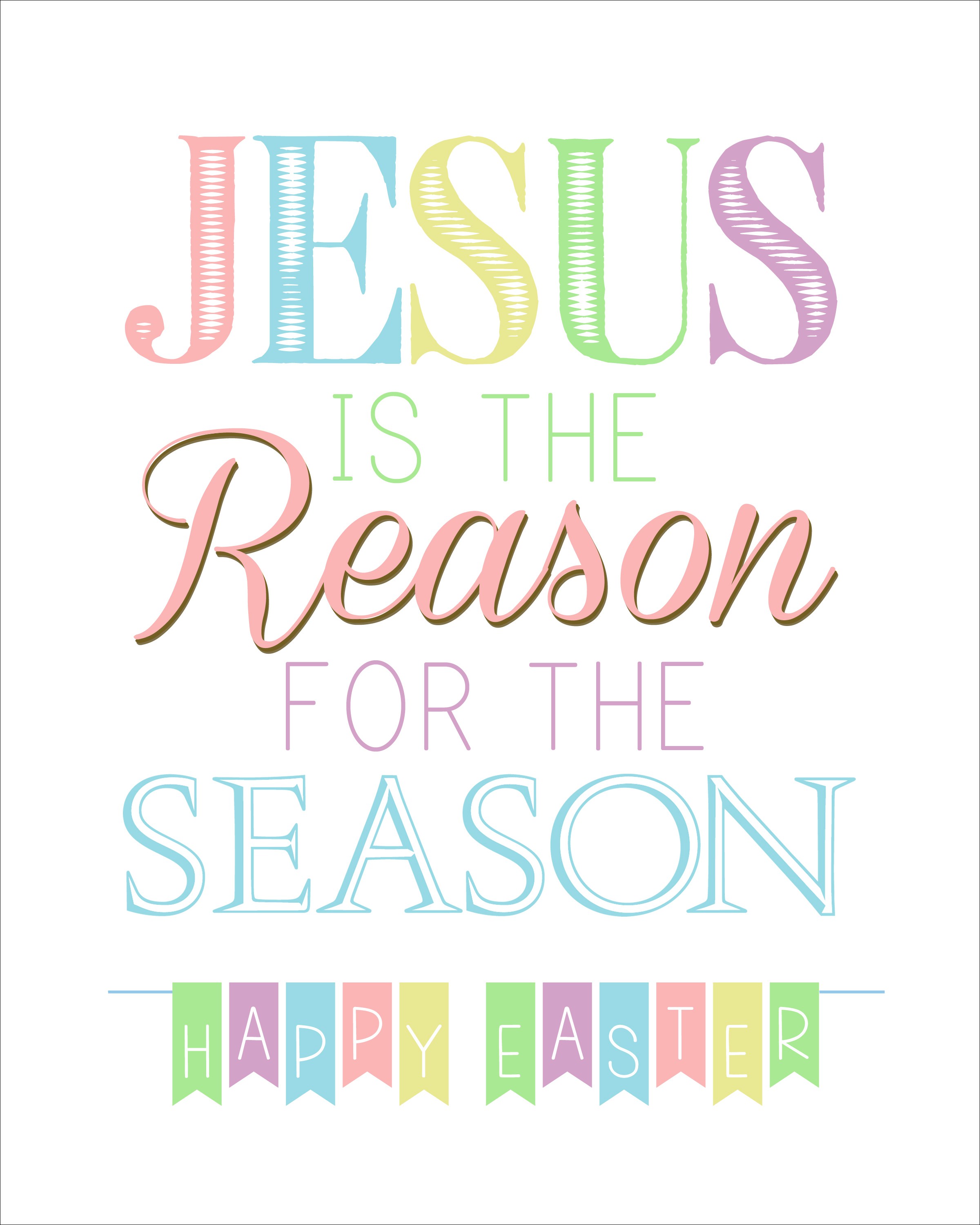Jesus Is The Reason For The Season Clip Art   The Jesus Wallpapers