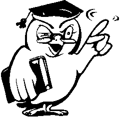 Owl Clip Art For Teachers   Clipart Best