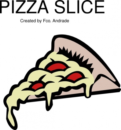 Pepperoni Pizza Slice Clipart Pepperoni Pizza Slice Clip Art Jpg