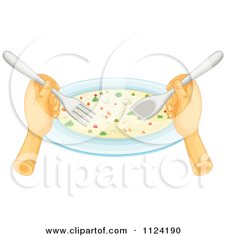 Royalty Free Eating Illustrations By Colematt Page 1