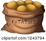 Royalty Free Food Illustrations By Colematt Page 3