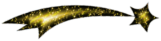 Shooting Star Animated   Clipart Best