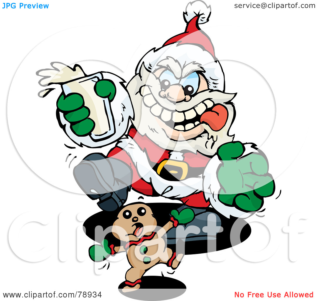 Starvation Clipart Royalty Free Rf Clipart Illustration Of A Starving