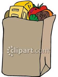 There Is 53 Grocery Bag   Free Cliparts All Used For Free 