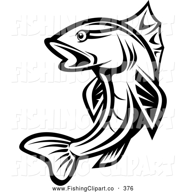 Trout Fishing Clipart   Clipart Panda   Free Clipart Images