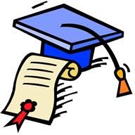 26 High School Graduation Clip Art Free Cliparts That You Can Download    