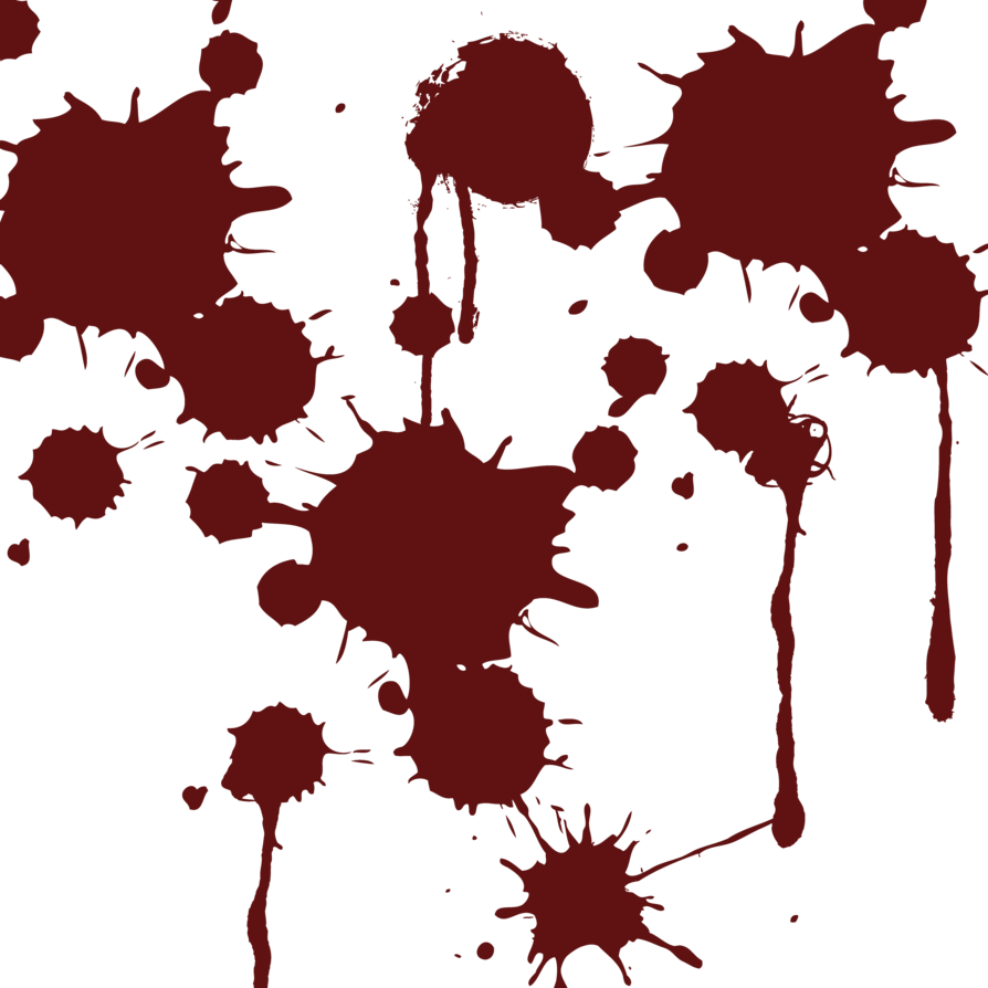 Blood Splat Http   Drakonias115 Deviantart Com Art Blood Splatter 1