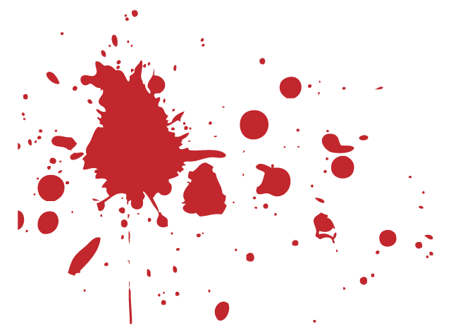 Blood Splatter Gif Images   Pictures   Becuo