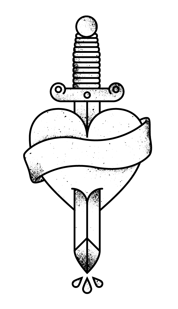 Cartoon Dagger Free Cliparts That You Can Download To You Computer
