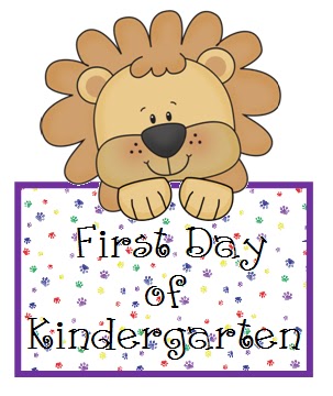 First Day Of Preschool Clipart At My First Day Of School 