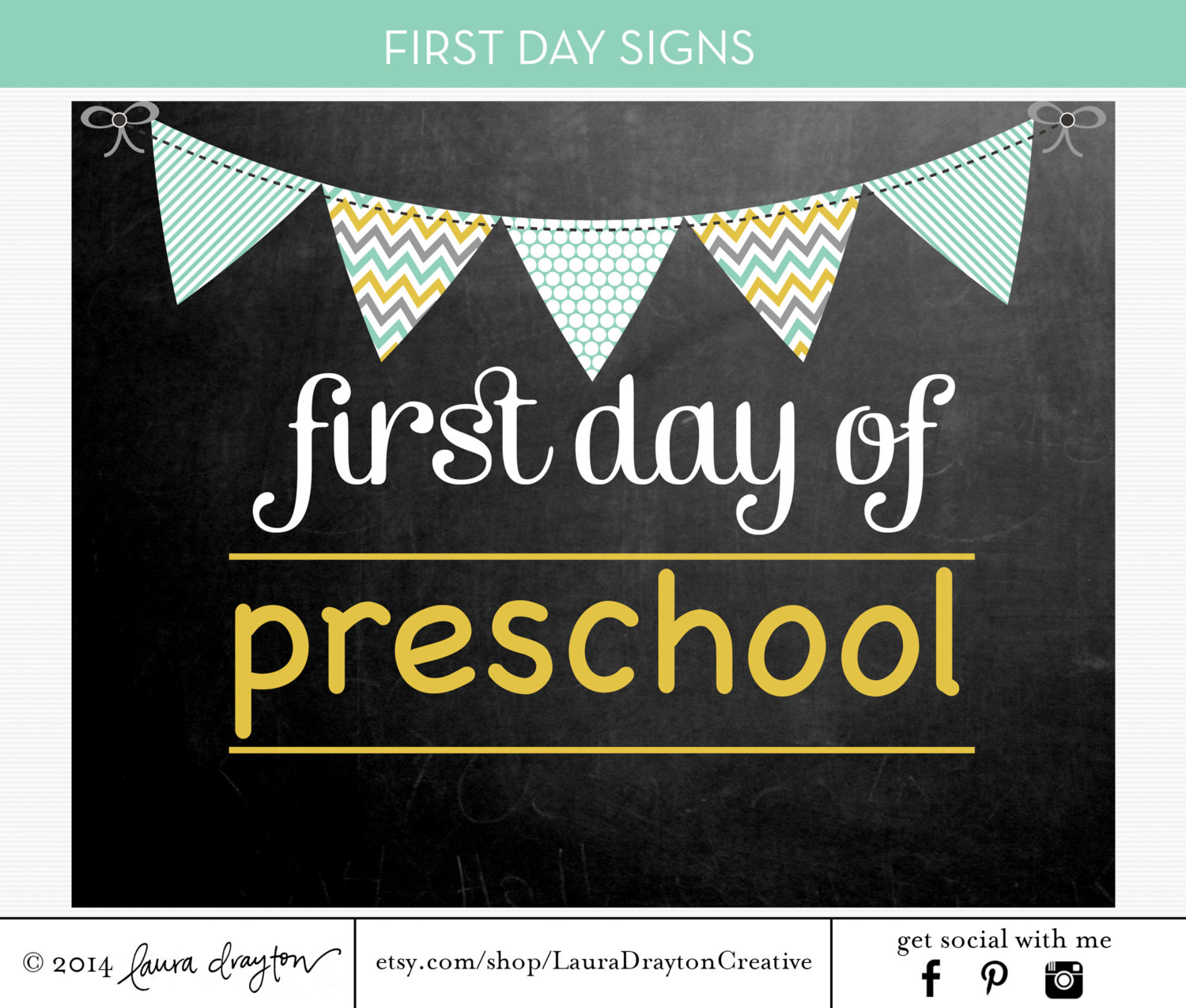 First Day Of Preschool Clipart First Day Of Preschool