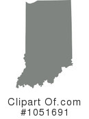 Indiana Clipart  Rf  Indiana Clipart