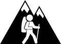 Mountain Clipart Images