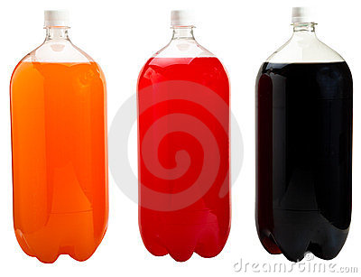 Soda Bottle Clipart   Clipart Panda   Free Clipart Images