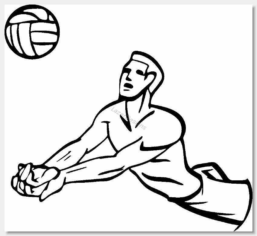 Volleyball005 Volleyball005