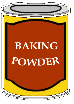 Baking Soda And Baking Powder   What Is The Difference