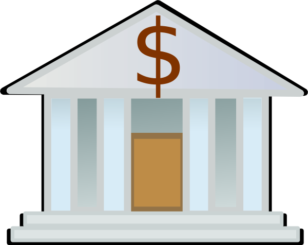 Banking Services Clipart Financial Planning Services