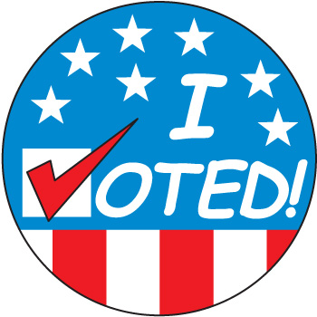 Board Of Elections Clipart   Cliparthut   Free Clipart