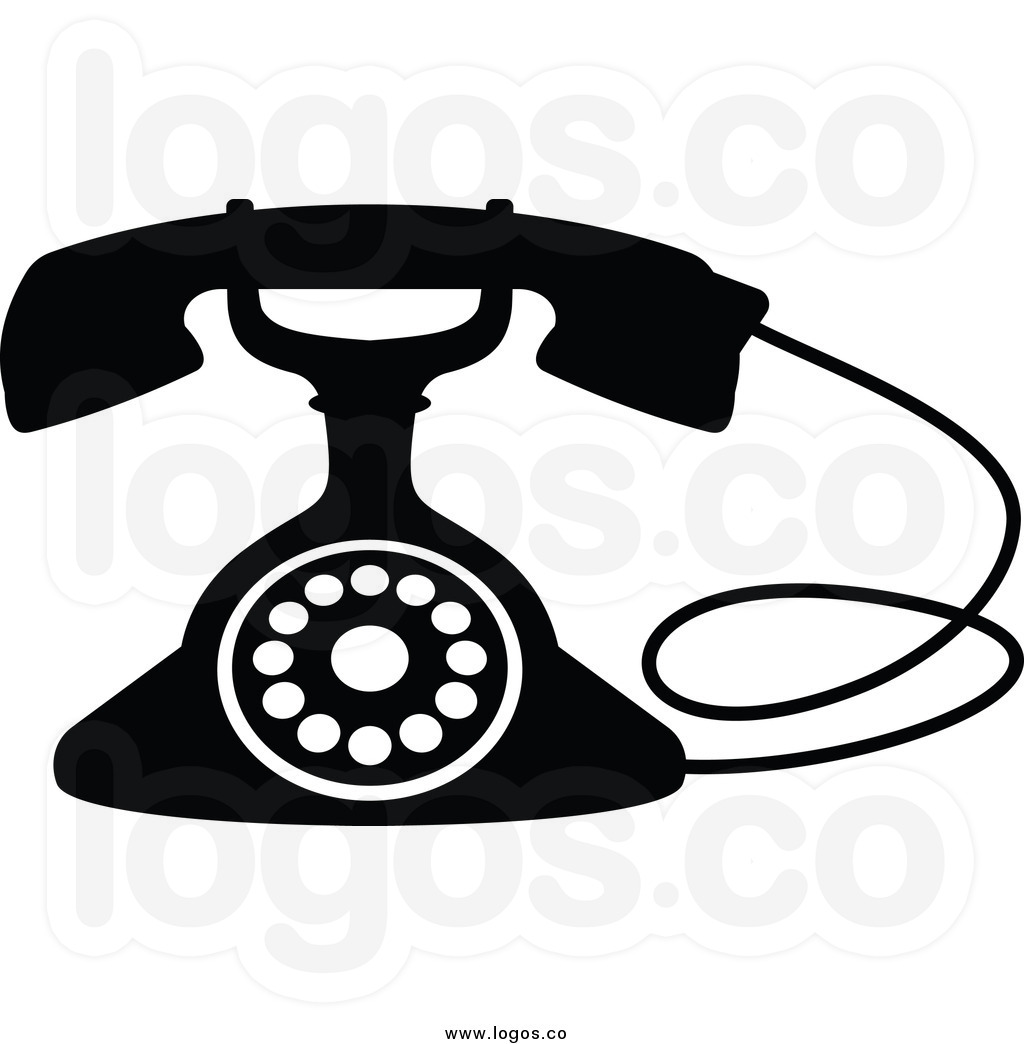 Cell Phone Clipart Black And White   Clipart Panda   Free Clipart