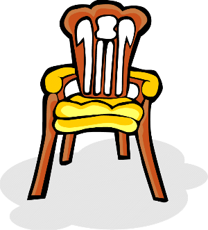 Dining Clipart Dining Room Chair Clip Art 2stbd2sv Gif