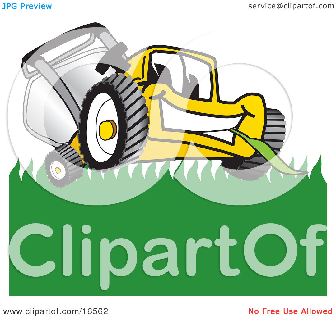Displaying 15  Images For   Lawn Care Equipment Clip Art