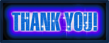Free Thank You Clipart   Thank You Animations