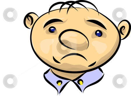 Go Back   Gallery For   Man Sad Clipart