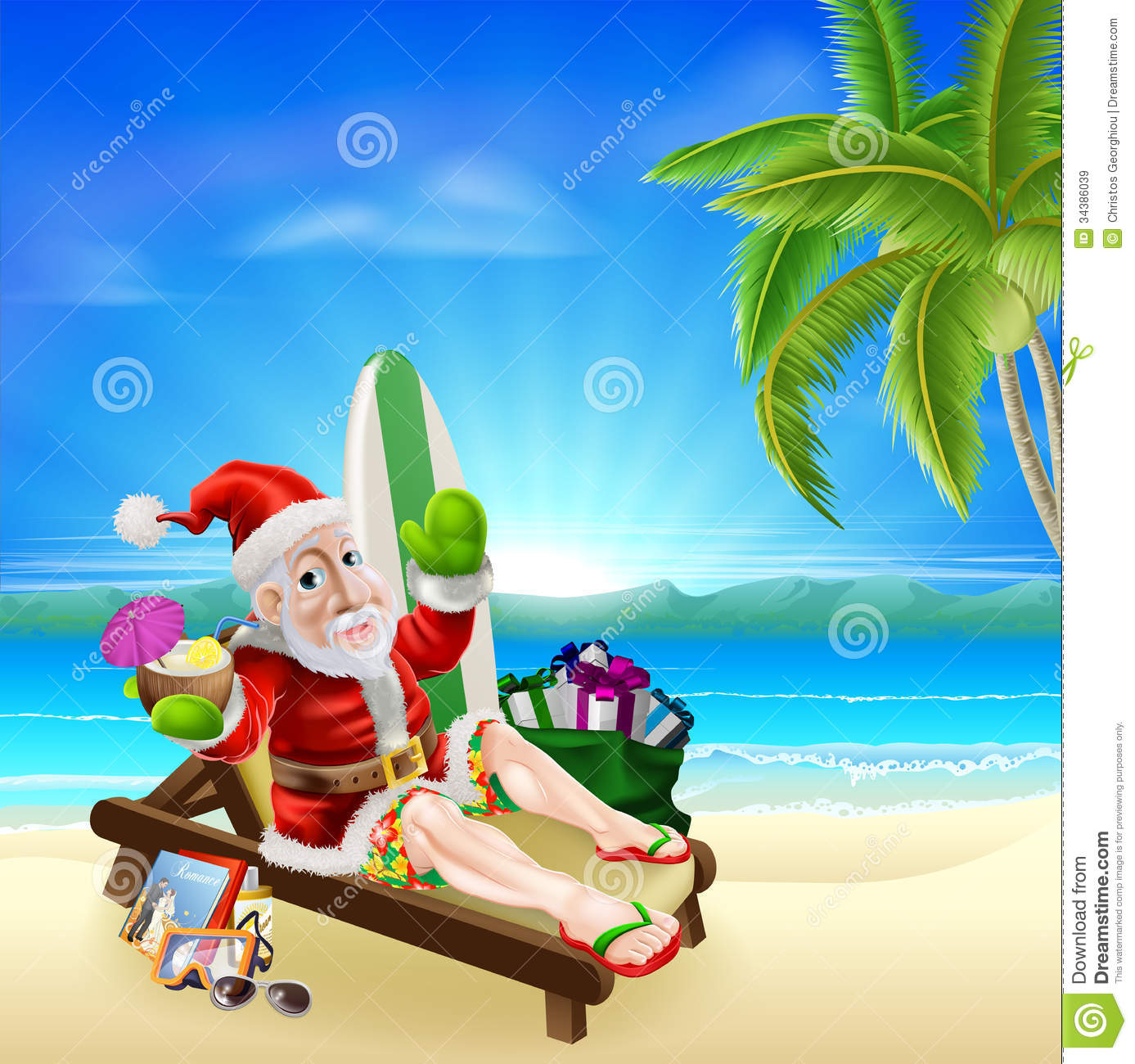     Hawaiian Beach Clipart Displaying 17 Images For Hawaiian Beach Clipart