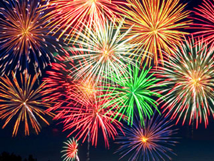 July 4th Fireworks  15 Biggest Shows America Fourth Of July Fireworks    
